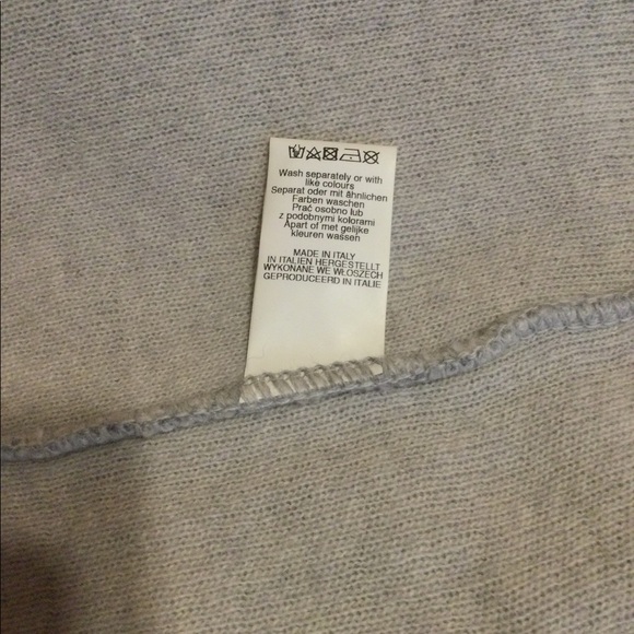 Sweater jacket - Picture 6 of 9